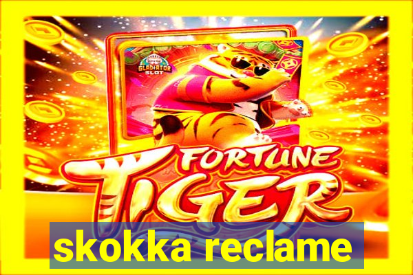 skokka reclame